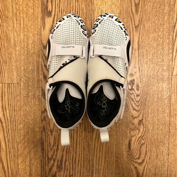Nike SuperRep Cycle women’s indoor cycling shoe. - Picture 2 of 6